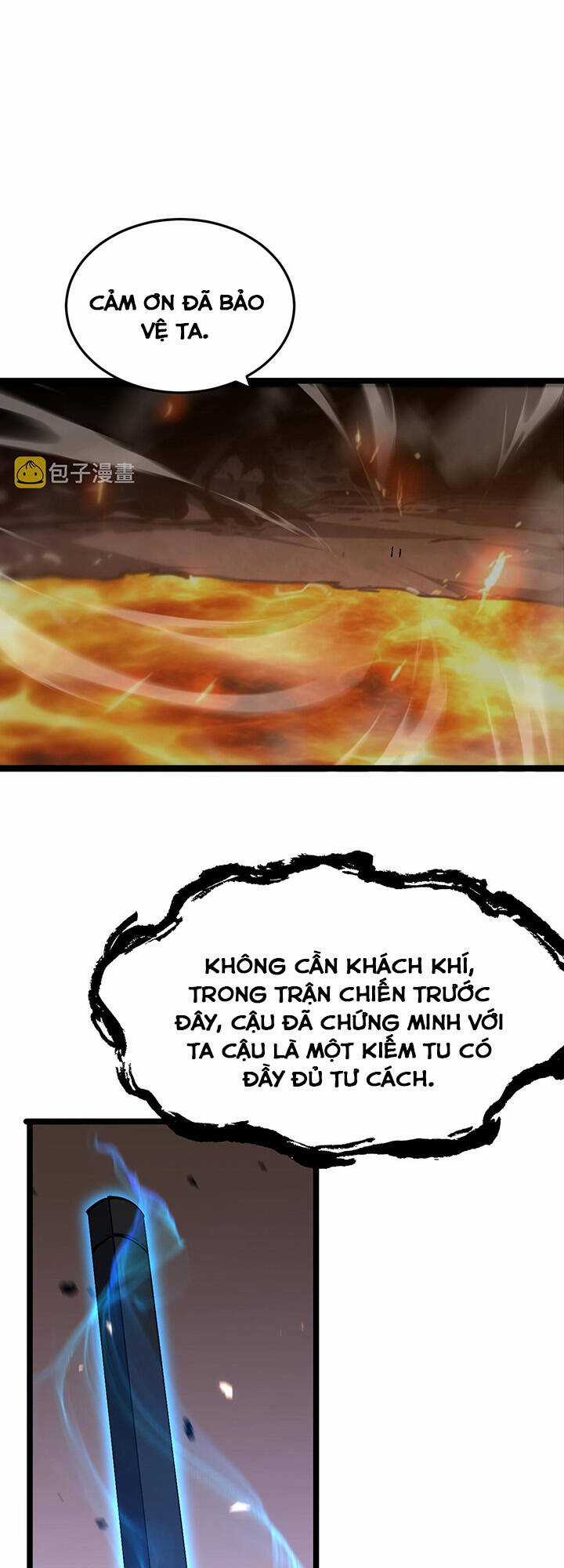 Chư Giới - Tận Thế Online Chapter 172 trang 25