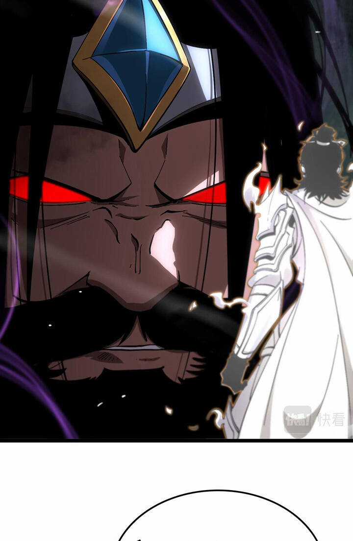 Chư Giới - Tận Thế Online Chapter 172 trang 3