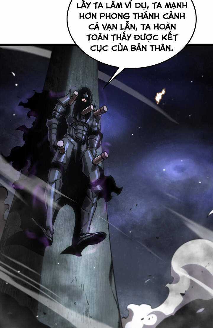 Chư Giới - Tận Thế Online Chapter 172 trang 4