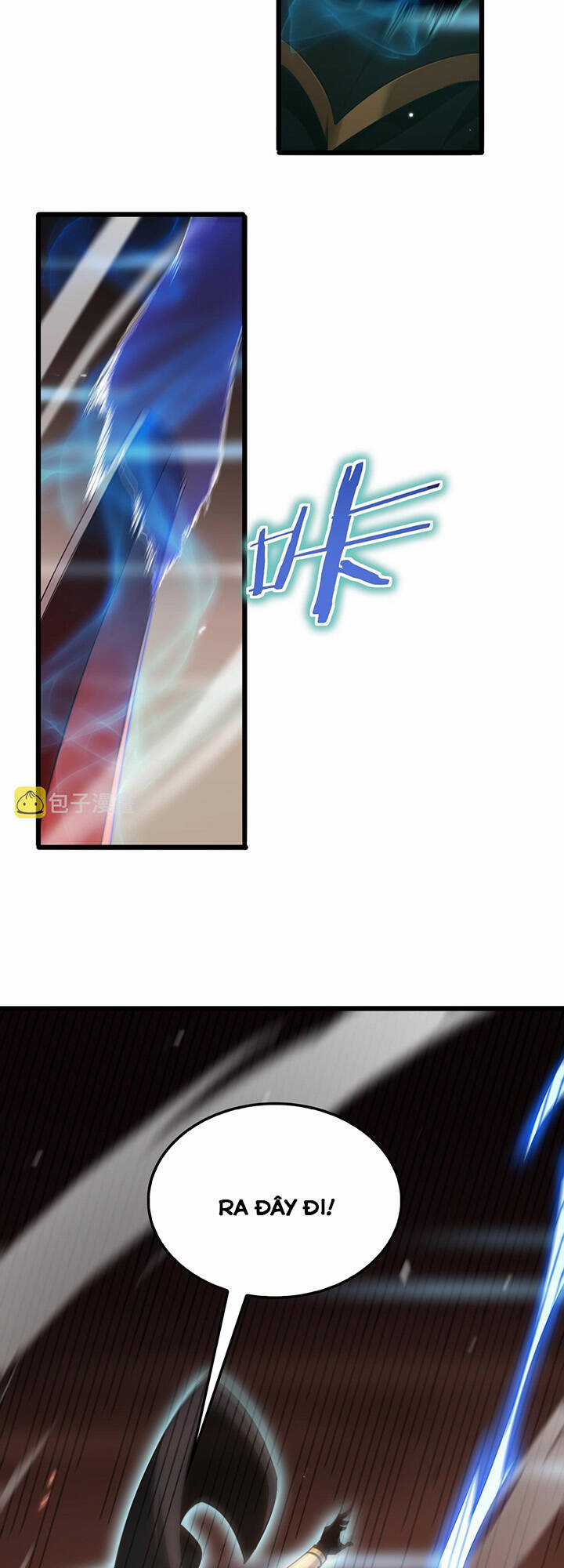 Chư Giới - Tận Thế Online Chapter 172 trang 42