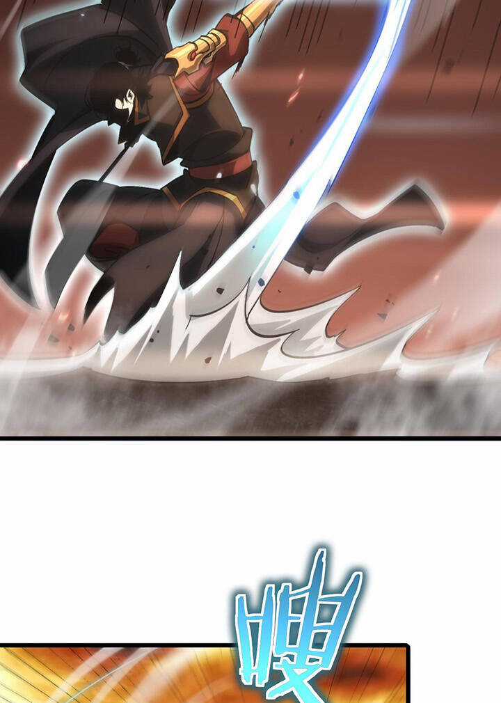 Chư Giới - Tận Thế Online Chapter 172 trang 43