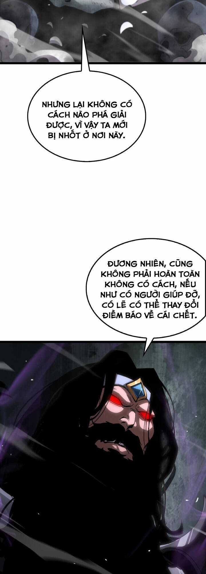 Chư Giới - Tận Thế Online Chapter 172 trang 5