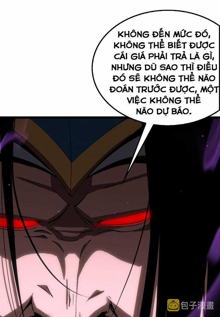 Chư Giới - Tận Thế Online Chapter 172 trang 9