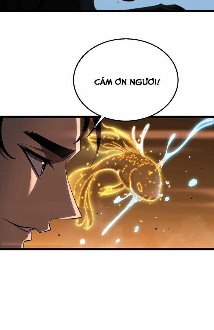 Chư Giới - Tận Thế Online Chapter 173 trang 13