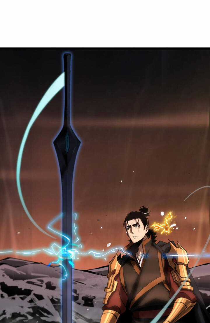 Chư Giới - Tận Thế Online Chapter 173 trang 14