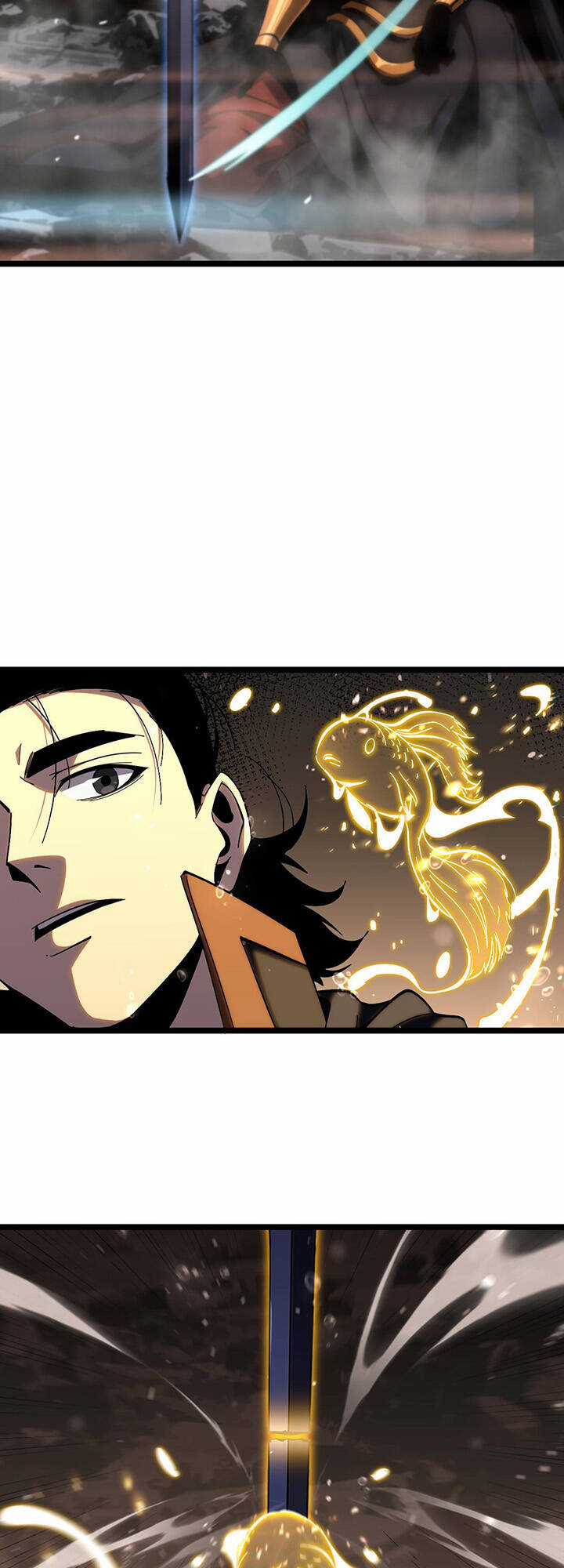 Chư Giới - Tận Thế Online Chapter 173 trang 15