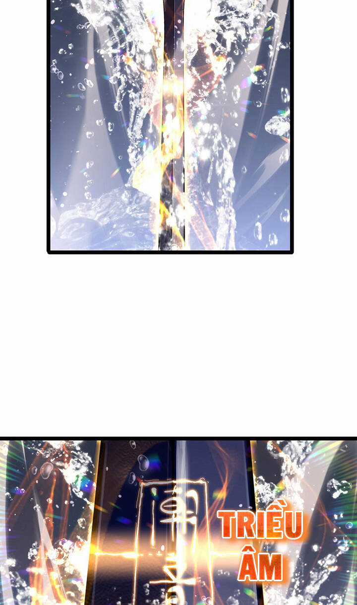 Chư Giới - Tận Thế Online Chapter 173 trang 19