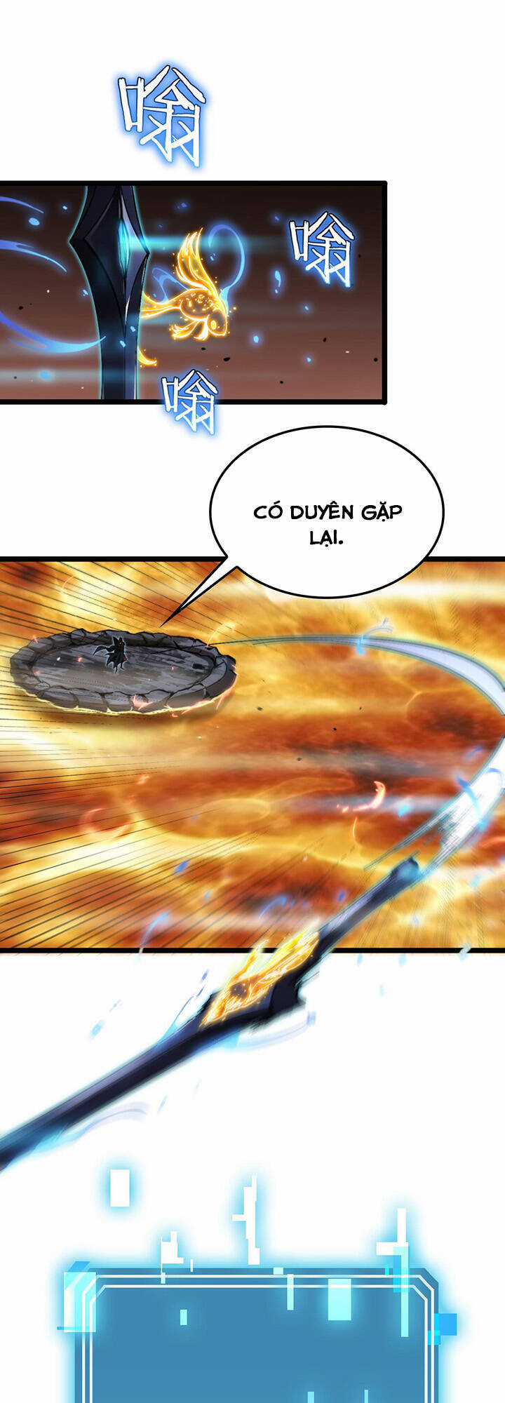 Chư Giới - Tận Thế Online Chapter 173 trang 24