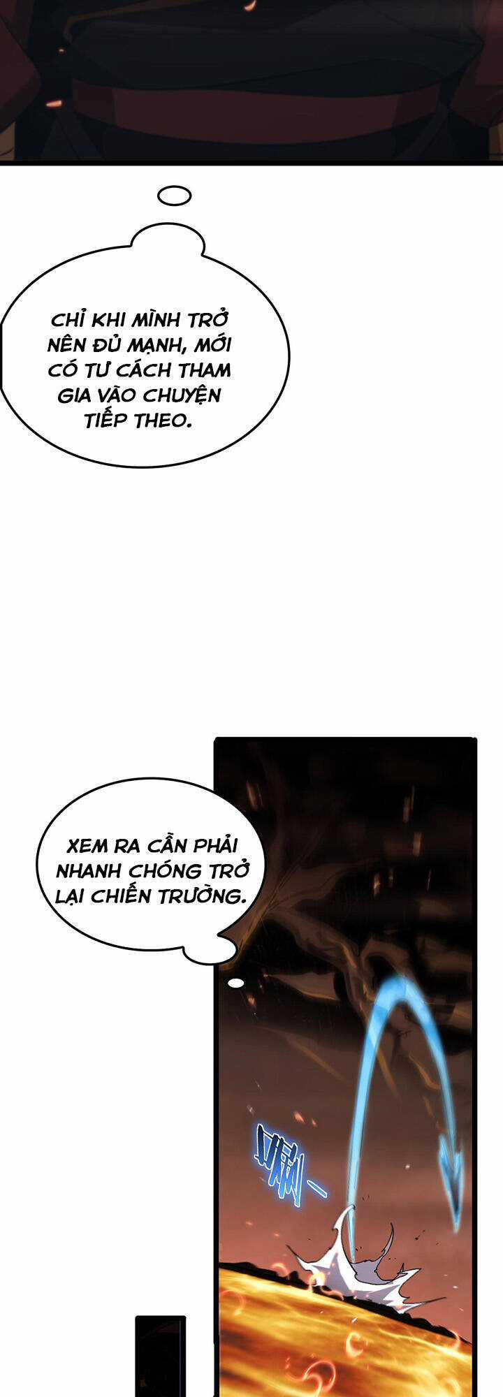 Chư Giới - Tận Thế Online Chapter 173 trang 26