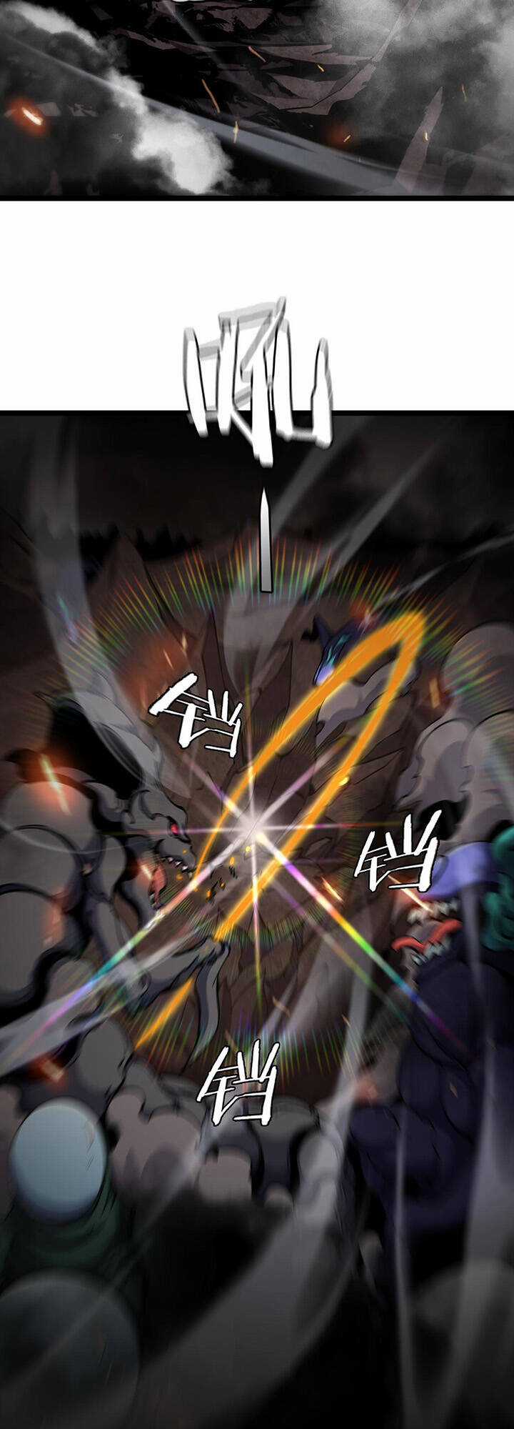 Chư Giới - Tận Thế Online Chapter 173 trang 29