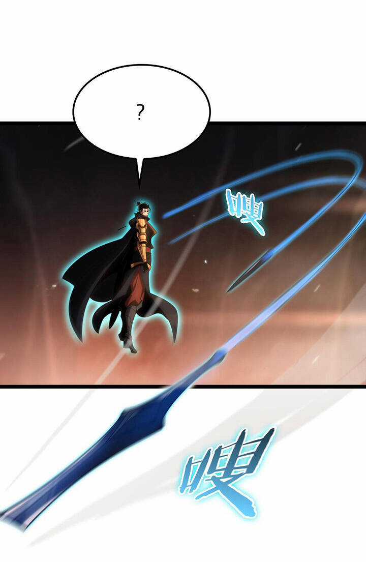 Chư Giới - Tận Thế Online Chapter 173 trang 3