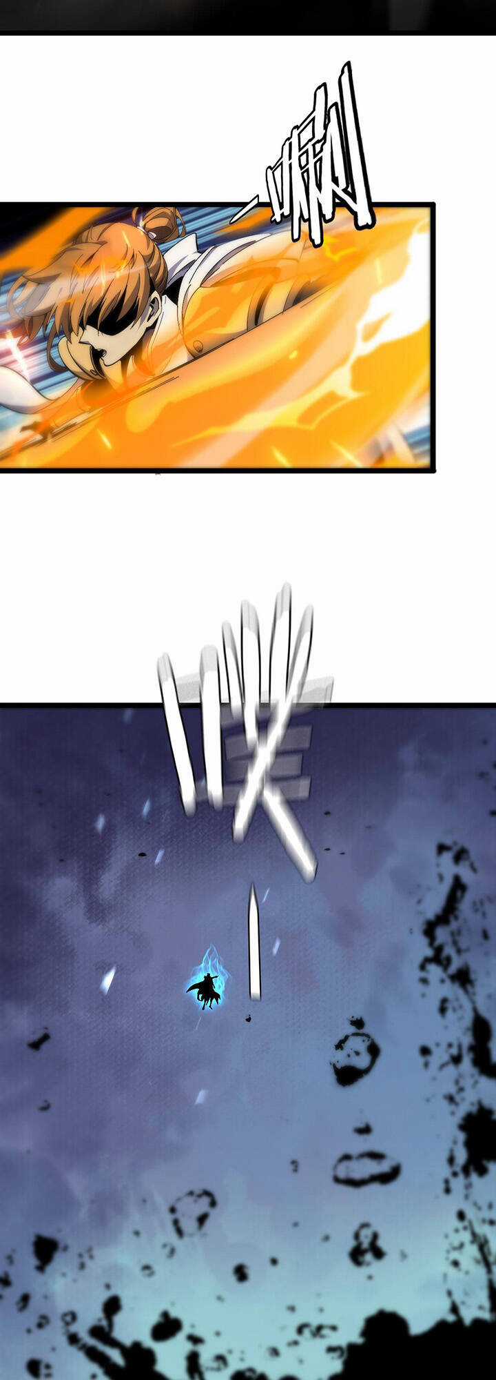 Chư Giới - Tận Thế Online Chapter 173 trang 30