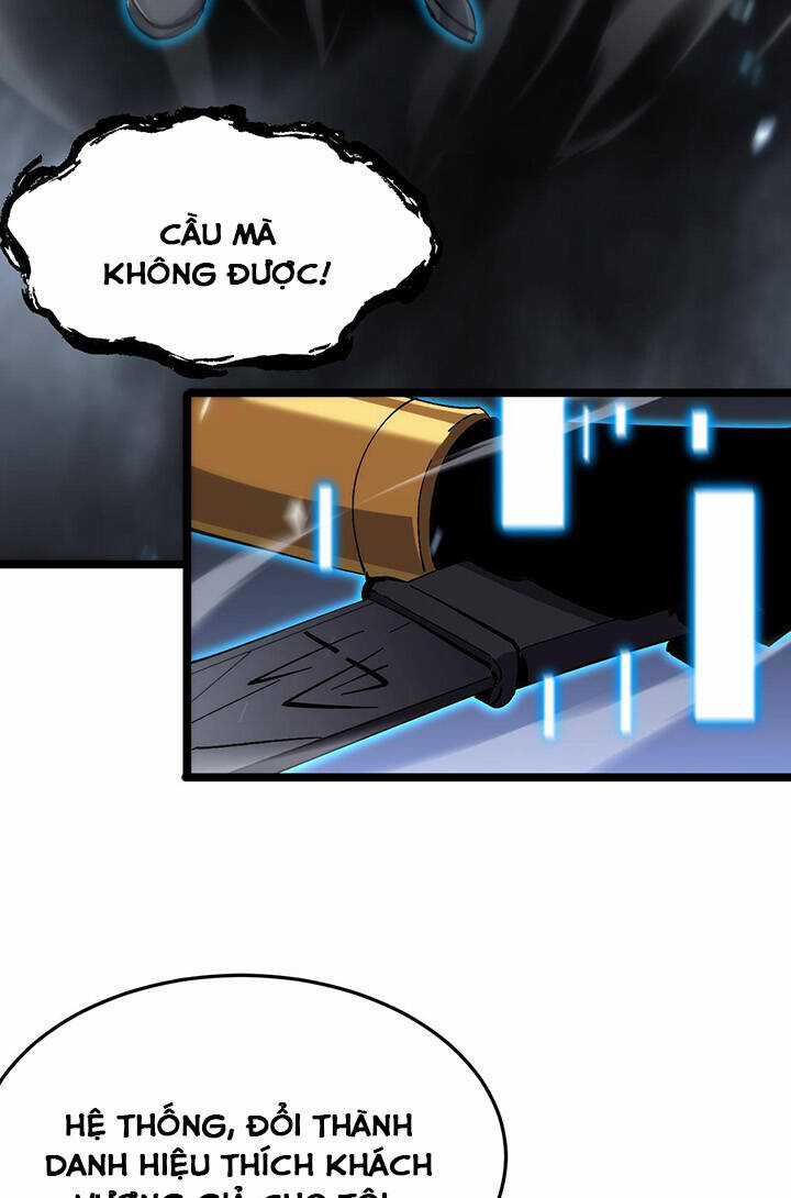 Chư Giới - Tận Thế Online Chapter 173 trang 32