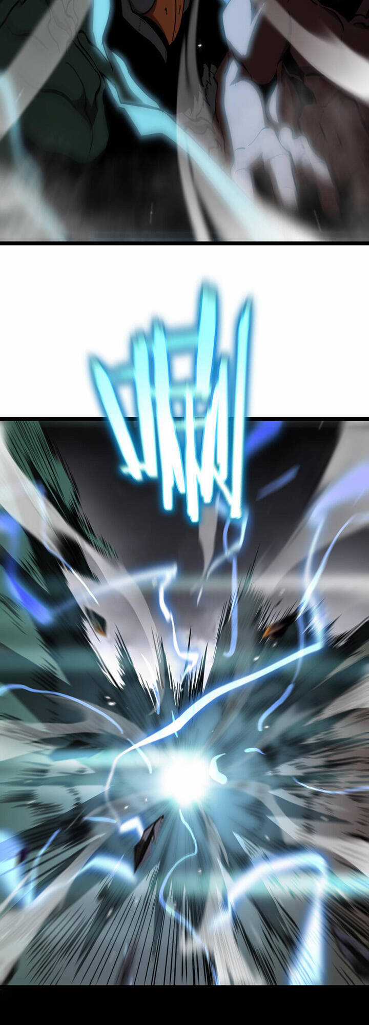 Chư Giới - Tận Thế Online Chapter 173 trang 35