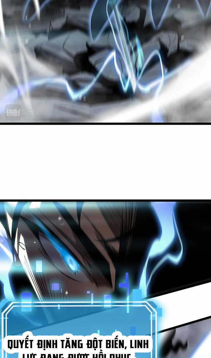 Chư Giới - Tận Thế Online Chapter 173 trang 37