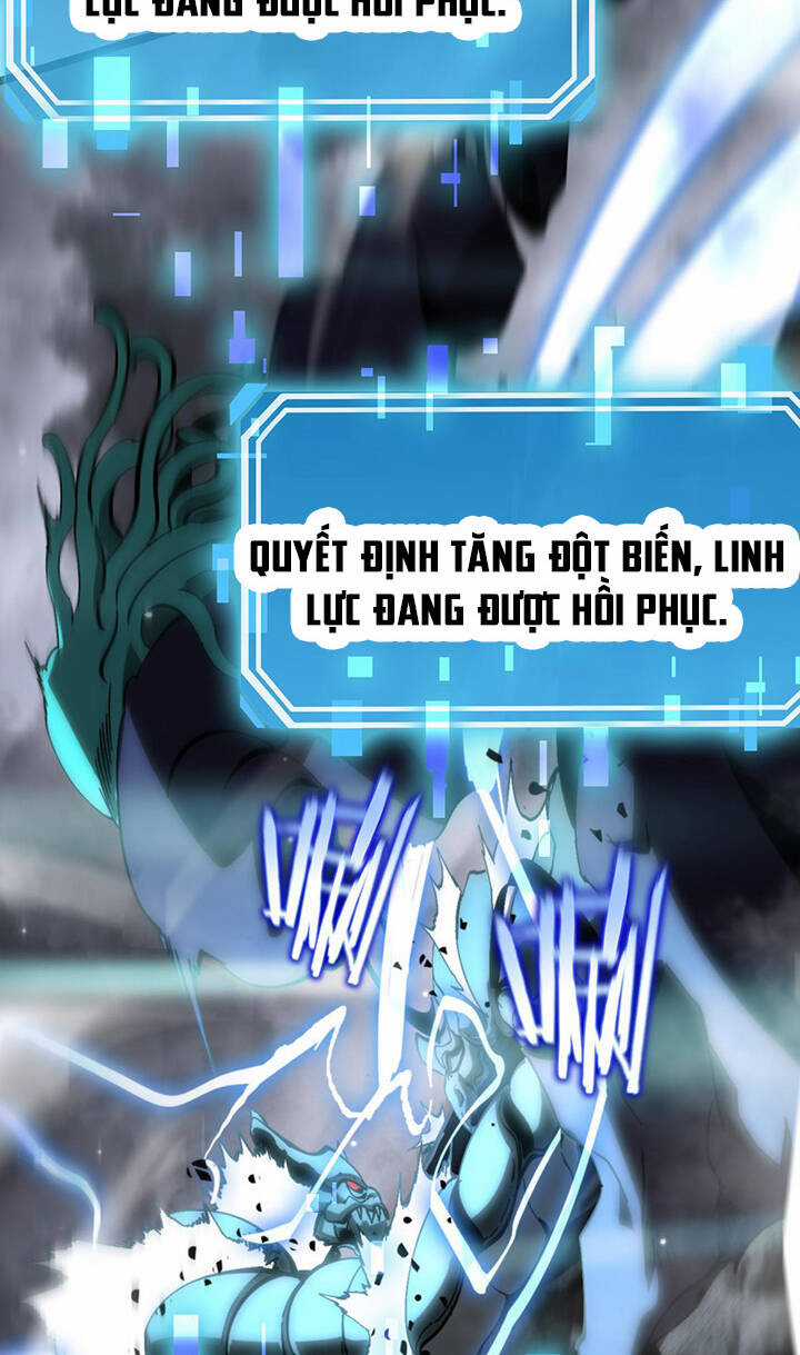 Chư Giới - Tận Thế Online Chapter 173 trang 38