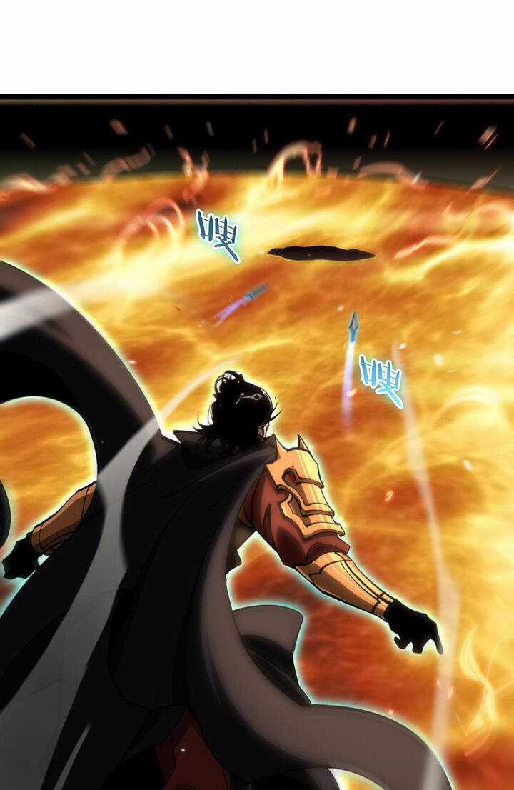 Chư Giới - Tận Thế Online Chapter 173 trang 4