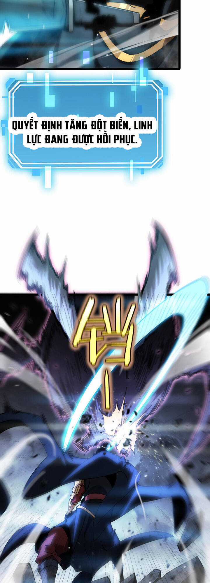 Chư Giới - Tận Thế Online Chapter 173 trang 40