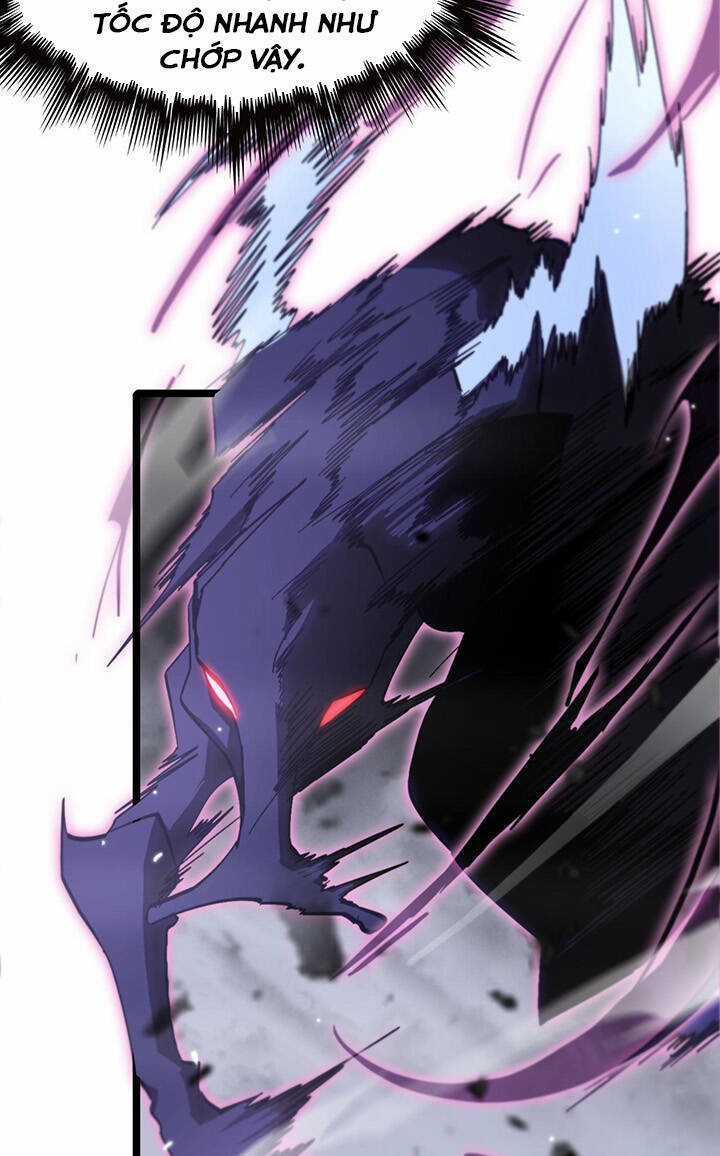 Chư Giới - Tận Thế Online Chapter 173 trang 42