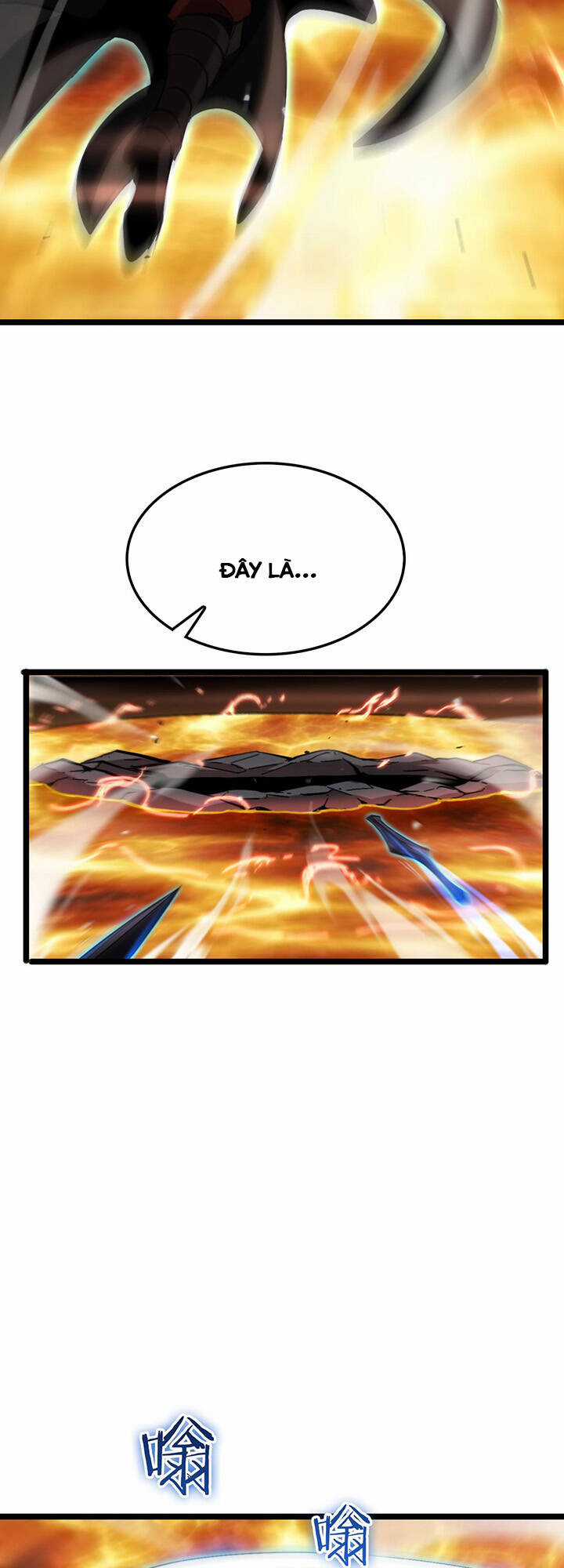 Chư Giới - Tận Thế Online Chapter 173 trang 5