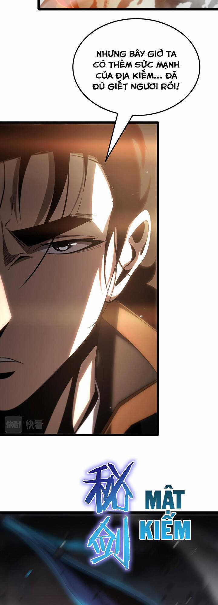 Chư Giới - Tận Thế Online Chapter 173 trang 51