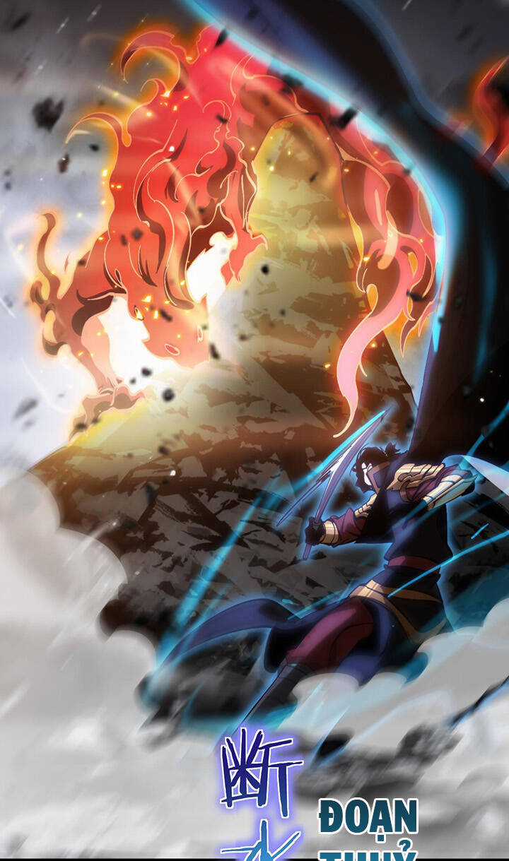 Chư Giới - Tận Thế Online Chapter 173 trang 52