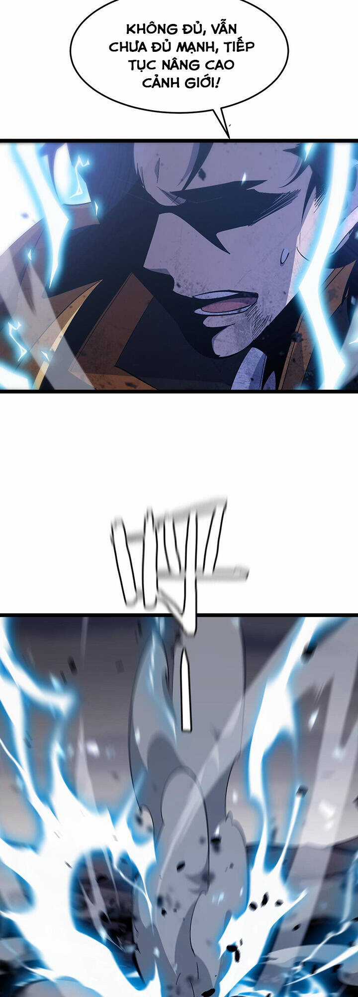 Chư Giới - Tận Thế Online Chapter 173 trang 55