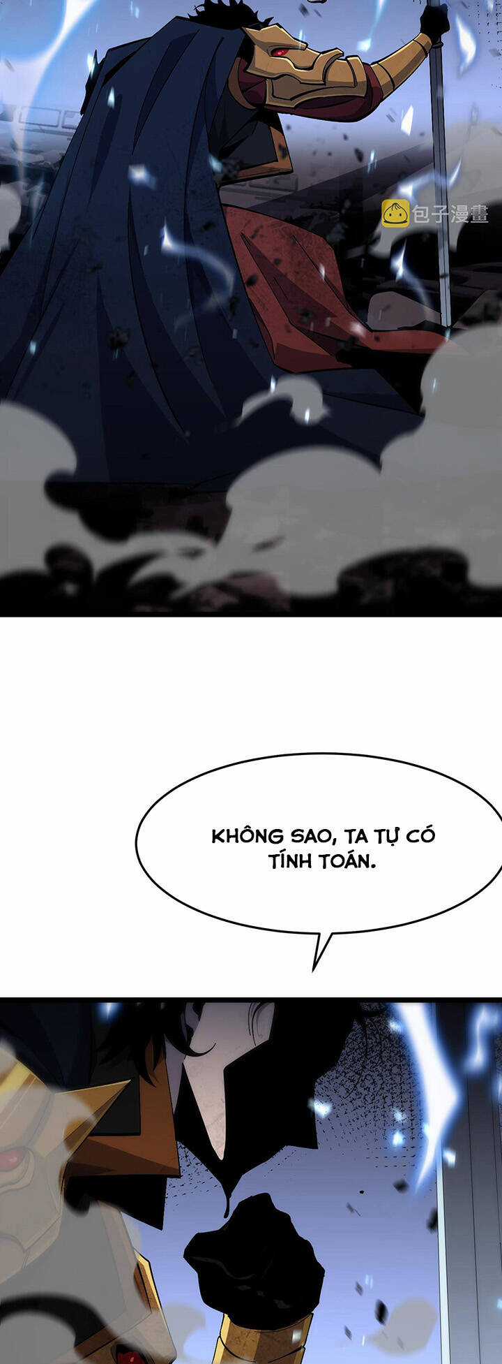 Chư Giới - Tận Thế Online Chapter 173 trang 57