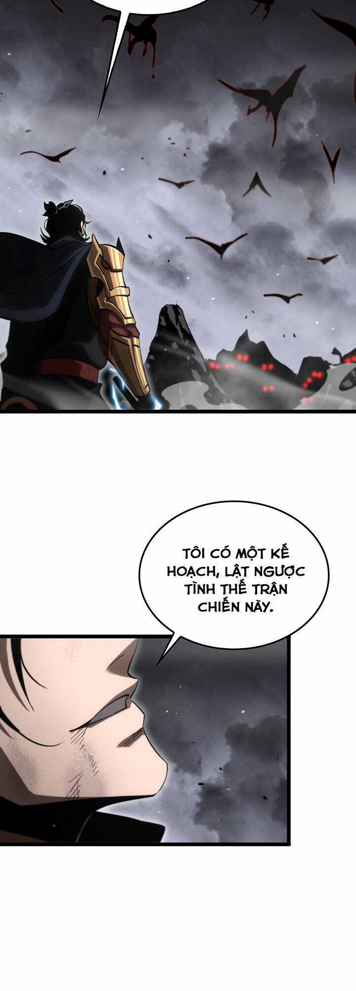 Chư Giới - Tận Thế Online Chapter 173 trang 59