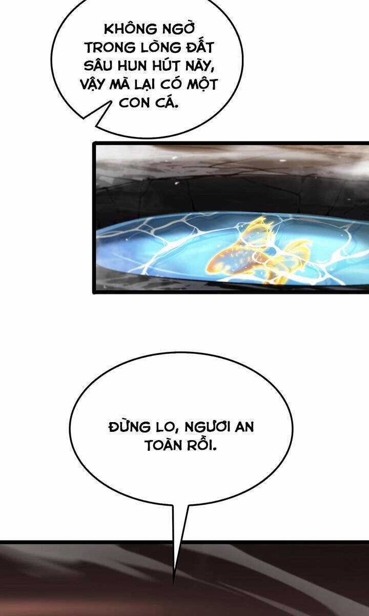 Chư Giới - Tận Thế Online Chapter 173 trang 8