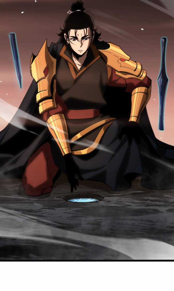 Chư Giới - Tận Thế Online Chapter 173 trang 9