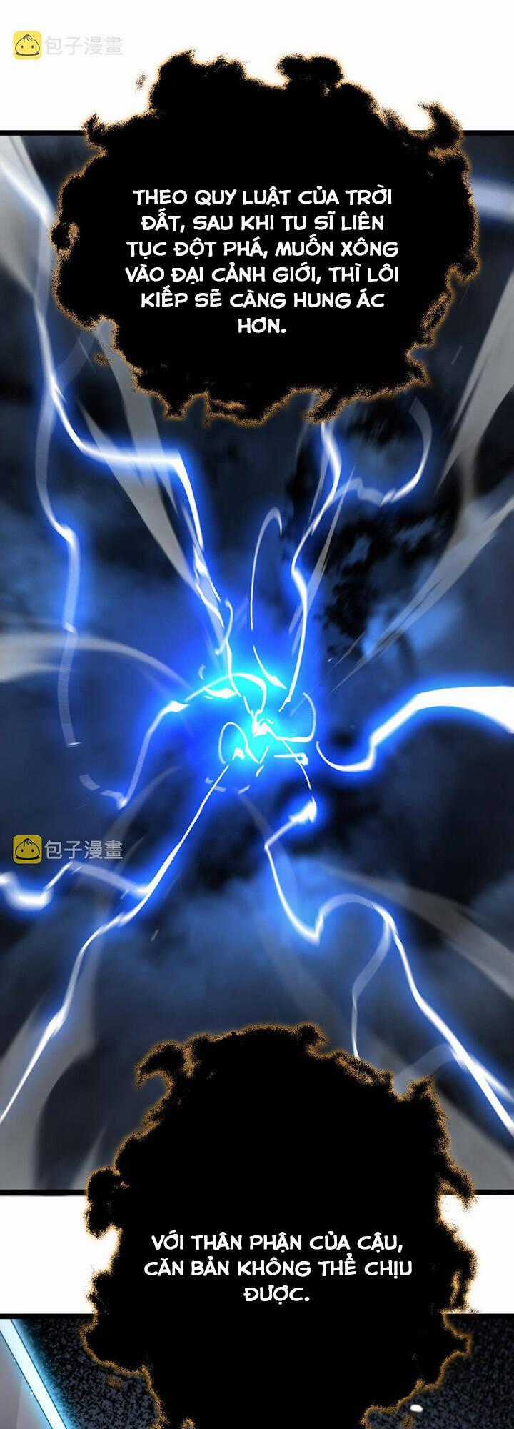 Chư Giới - Tận Thế Online Chapter 174 trang 1