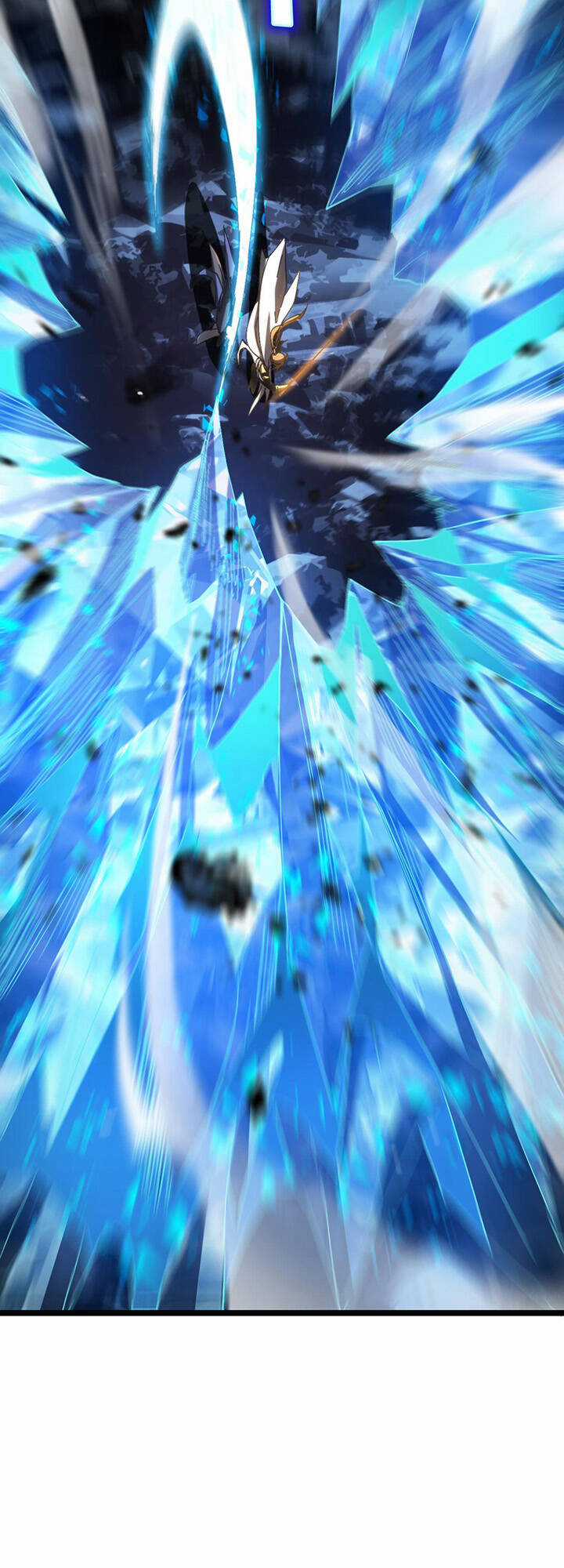 Chư Giới - Tận Thế Online Chapter 174 trang 10