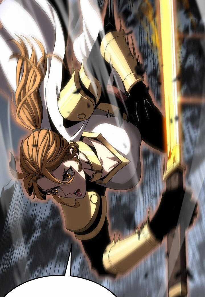 Chư Giới - Tận Thế Online Chapter 174 trang 13