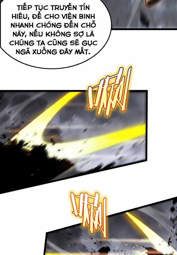 Chư Giới - Tận Thế Online Chapter 174 trang 14