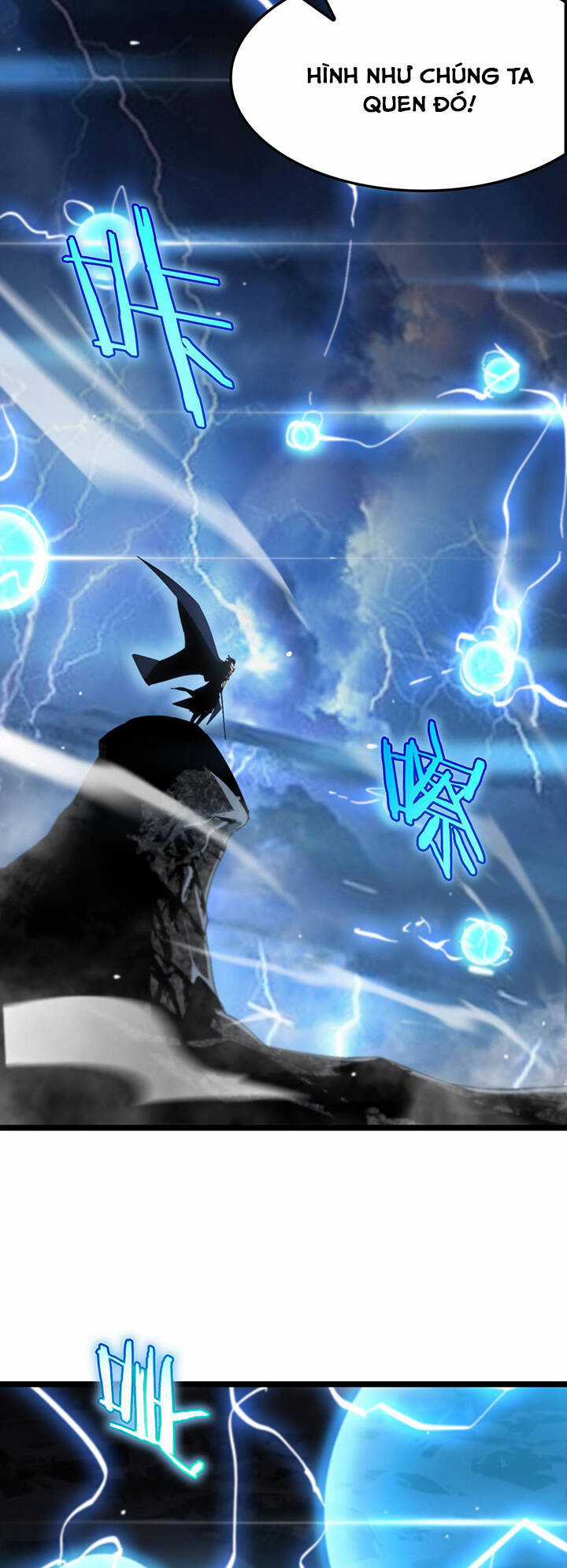 Chư Giới - Tận Thế Online Chapter 174 trang 18