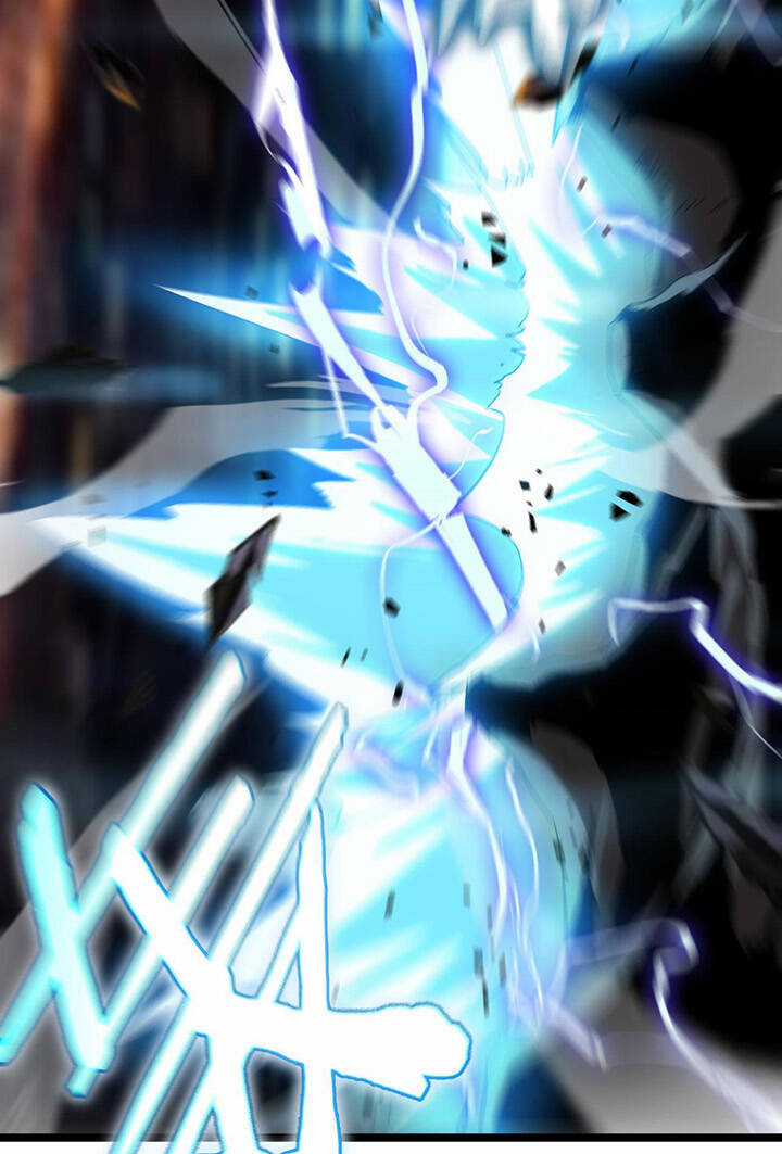 Chư Giới - Tận Thế Online Chapter 174 trang 27