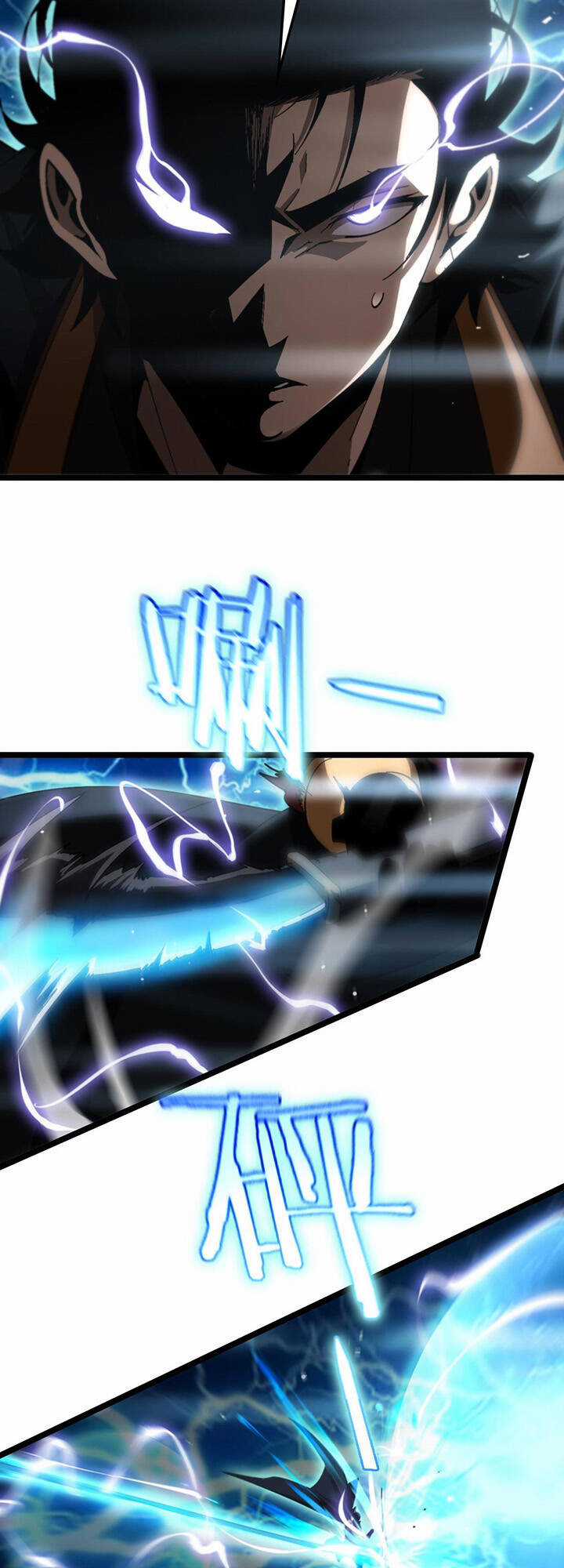 Chư Giới - Tận Thế Online Chapter 174 trang 31