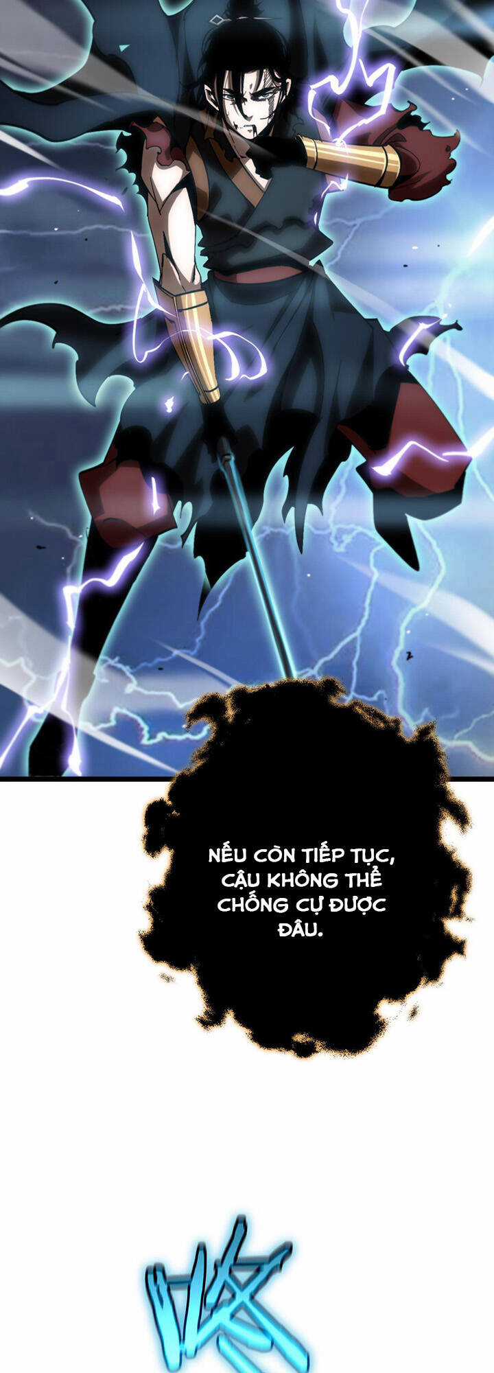 Chư Giới - Tận Thế Online Chapter 174 trang 36