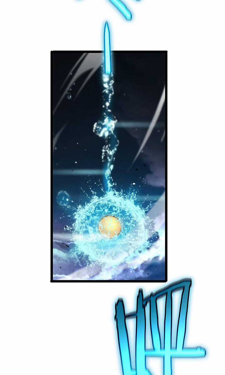 Chư Giới - Tận Thế Online Chapter 174 trang 37