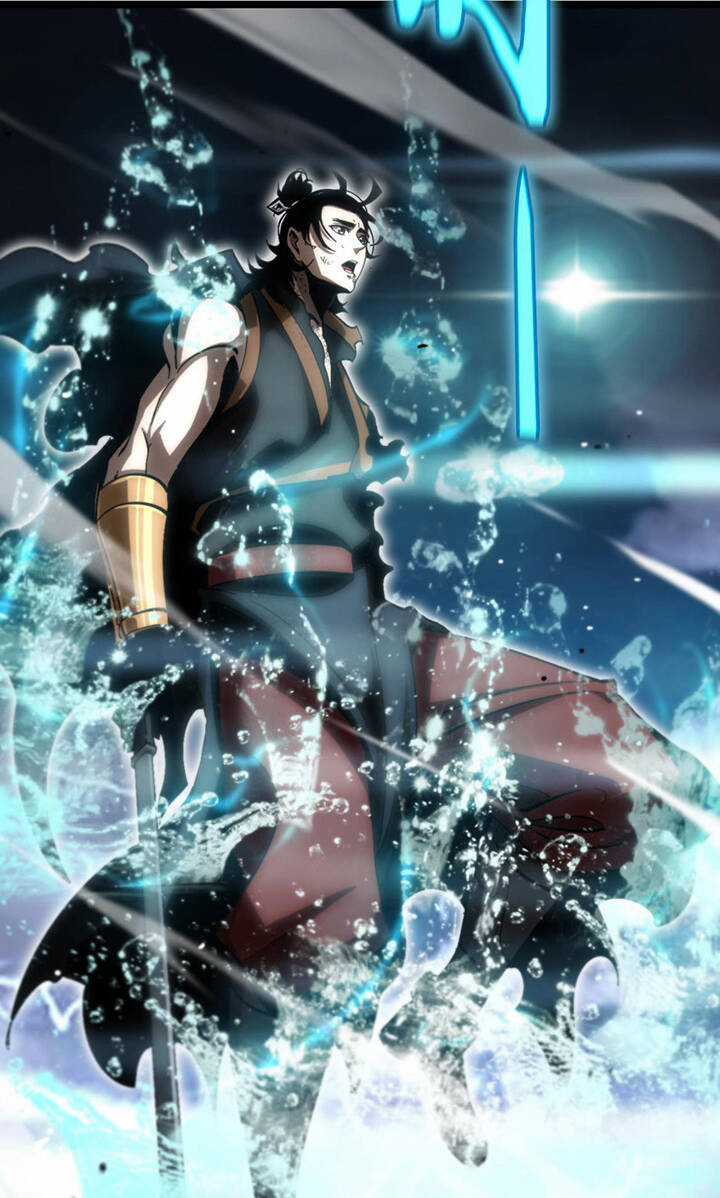 Chư Giới - Tận Thế Online Chapter 174 trang 38