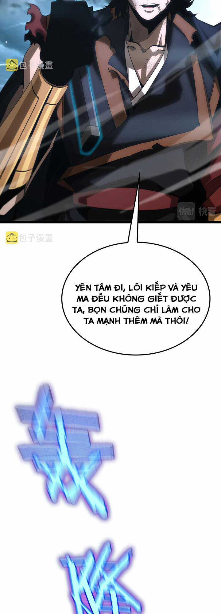 Chư Giới - Tận Thế Online Chapter 174 trang 40