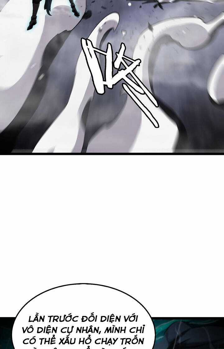 Chư Giới - Tận Thế Online Chapter 174 trang 42