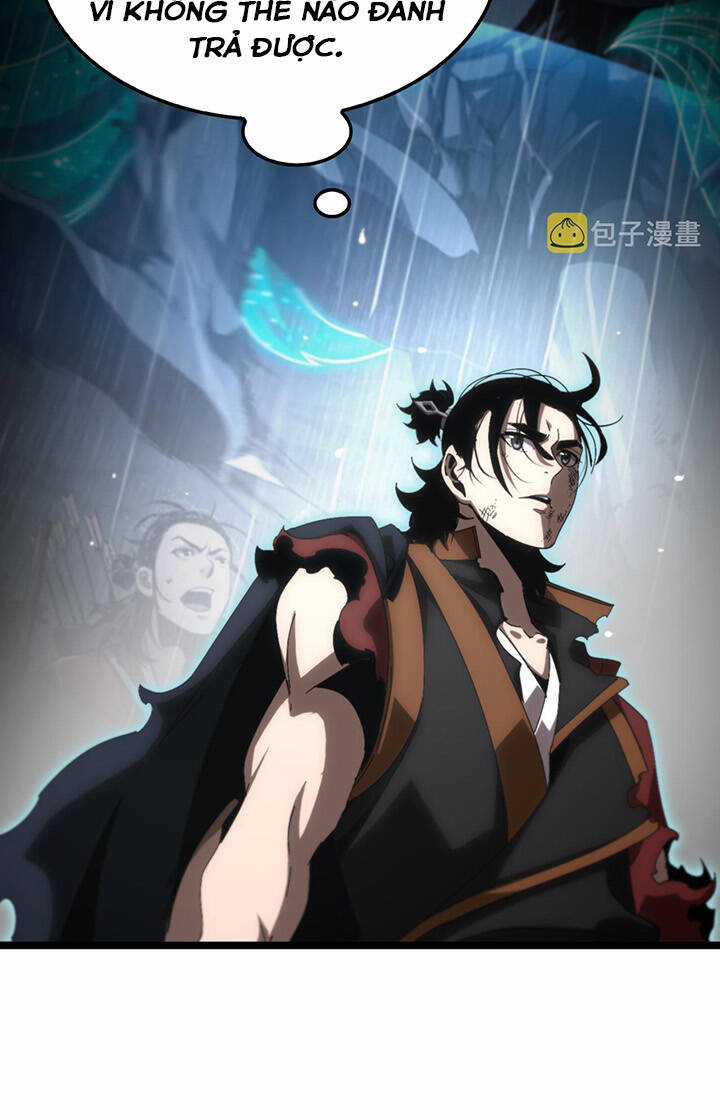 Chư Giới - Tận Thế Online Chapter 174 trang 43