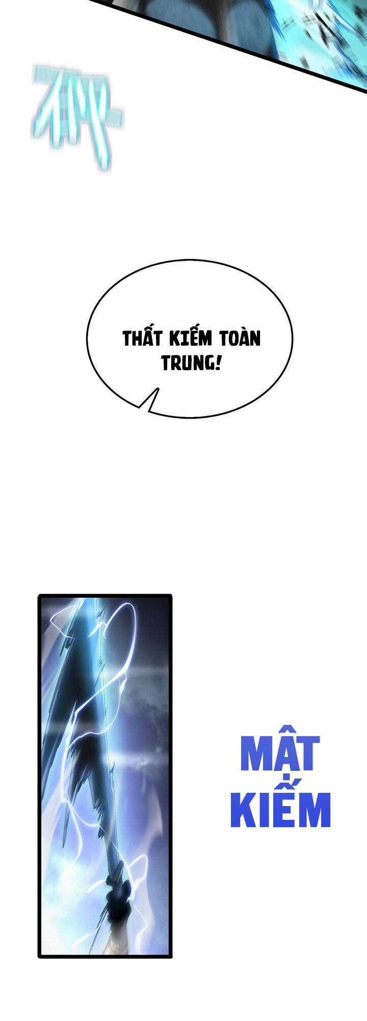 Chư Giới - Tận Thế Online Chapter 174 trang 46