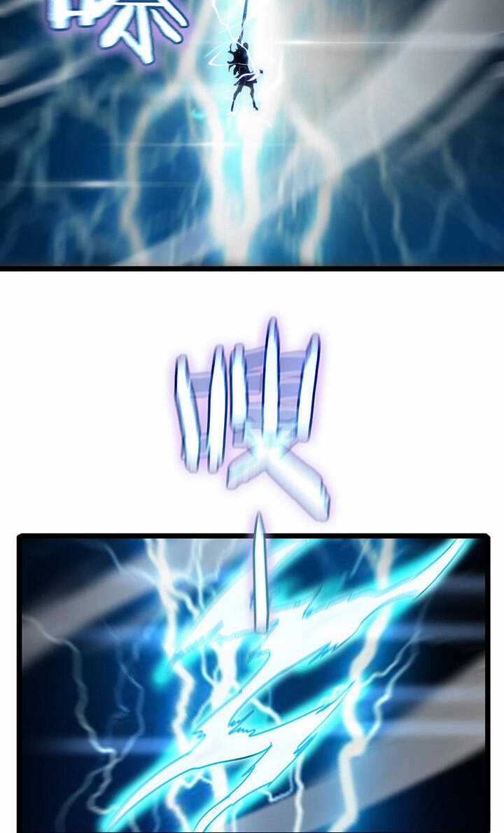 Chư Giới - Tận Thế Online Chapter 174 trang 48