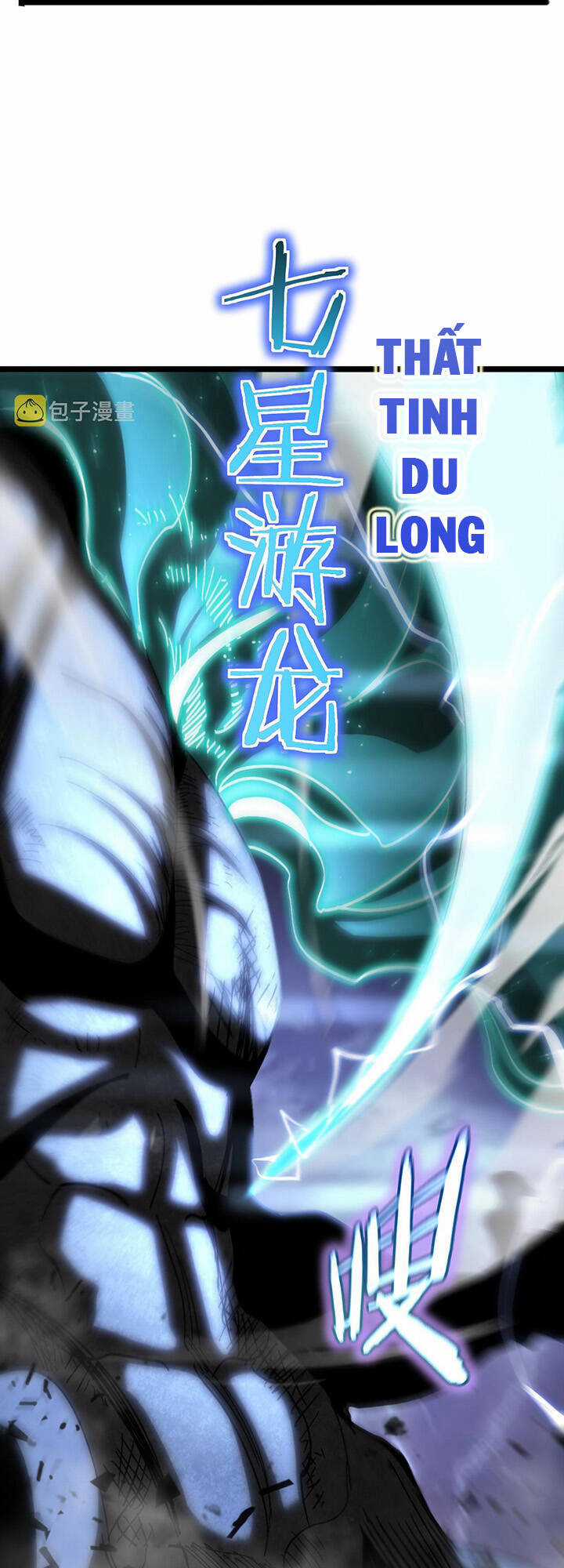 Chư Giới - Tận Thế Online Chapter 174 trang 49