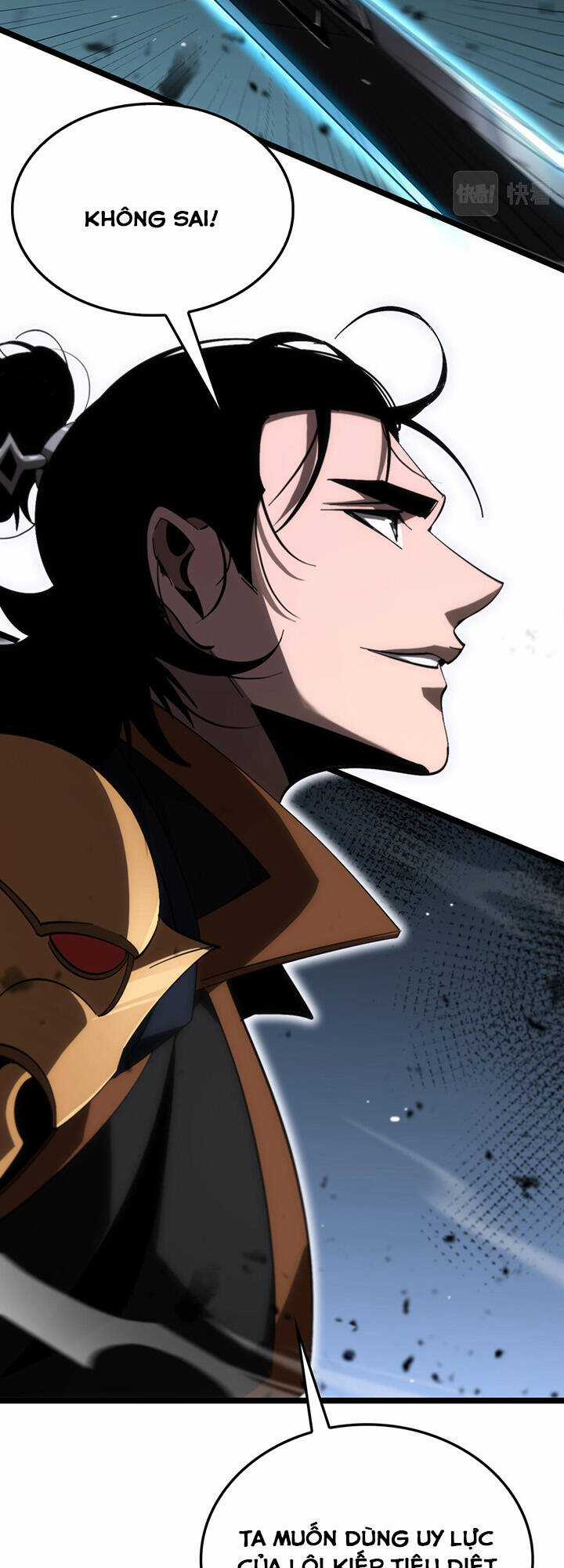 Chư Giới - Tận Thế Online Chapter 174 trang 5