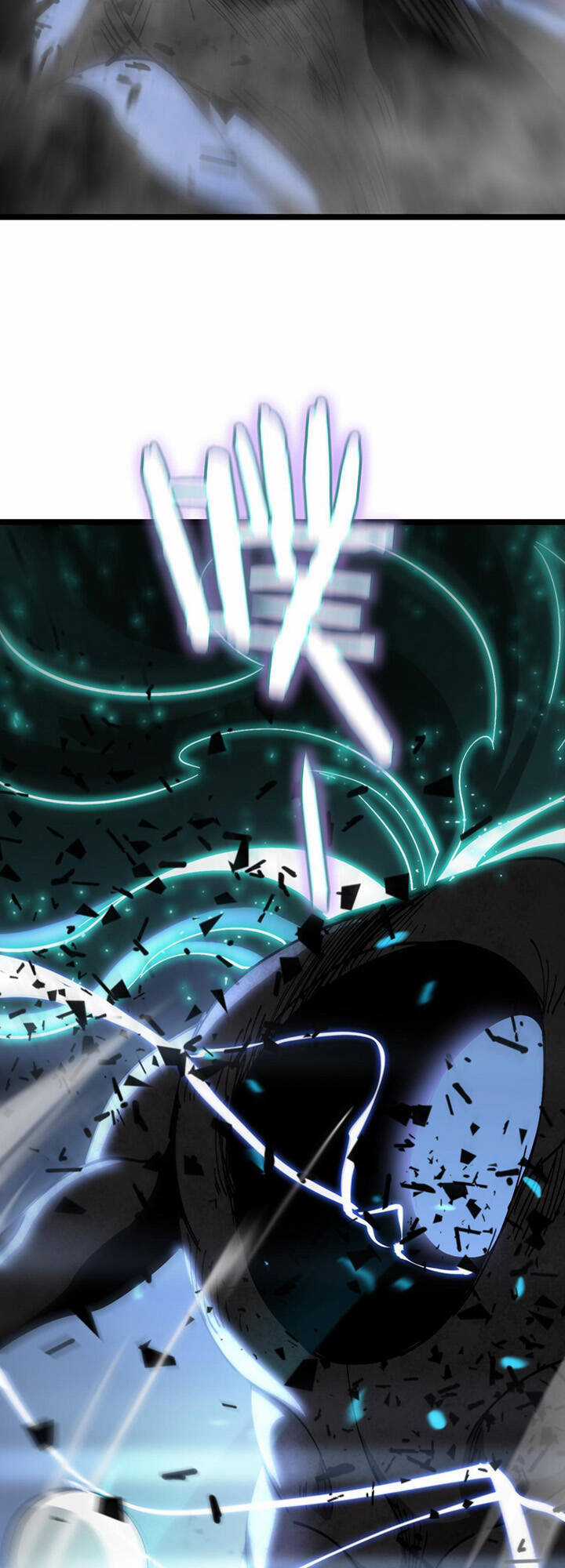 Chư Giới - Tận Thế Online Chapter 174 trang 50