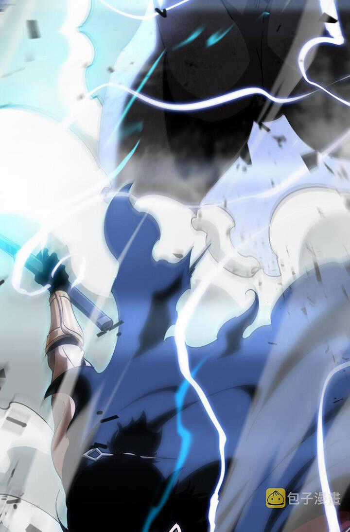 Chư Giới - Tận Thế Online Chapter 174 trang 51